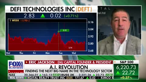 Charles Payne: "The game is on" for quantum computing