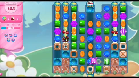 Candy Crush Highest Level