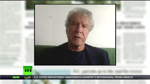 John Perkins: Economic Hitman Reveals the Truth
