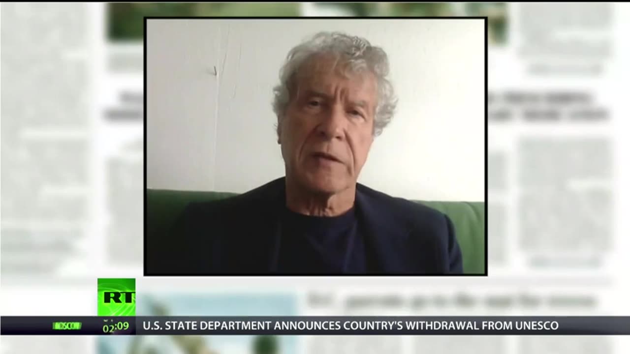 John Perkins: Economic Hitman Reveals the Truth