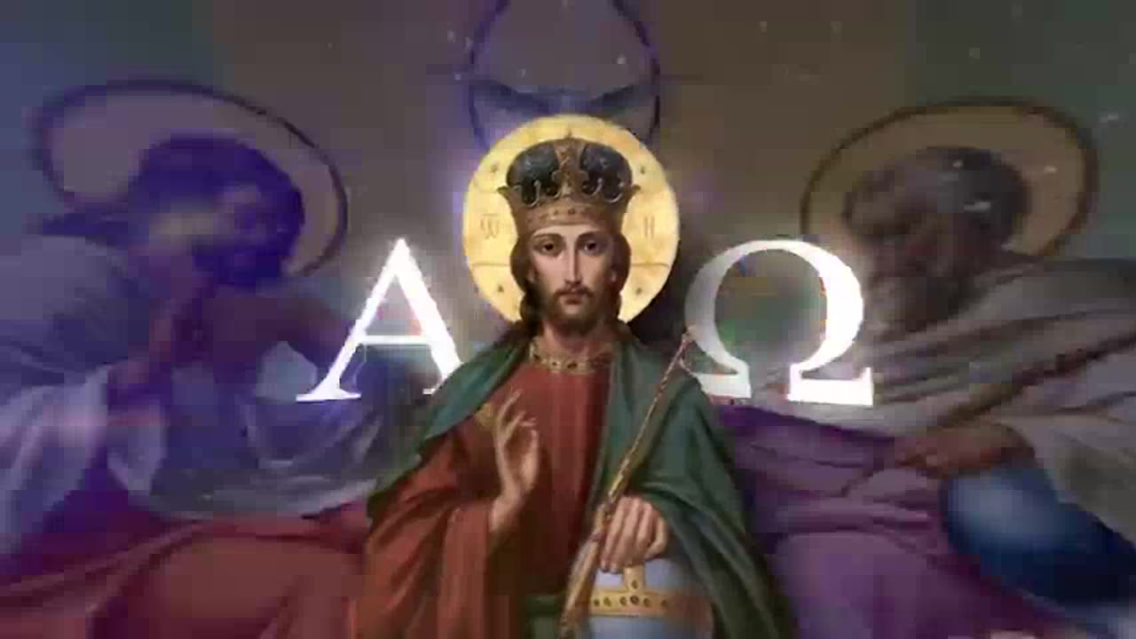 Kingdom Come