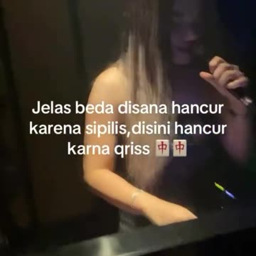 MODAL DUIT BEDA KELAS DENGAN MODAL T*T*N*