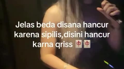 MODAL DUIT BEDA KELAS DENGAN MODAL T*T*N*
