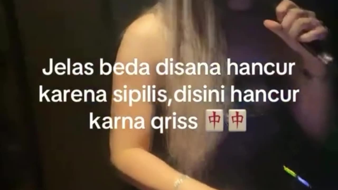 MODAL DUIT BEDA KELAS DENGAN MODAL T*T*N*