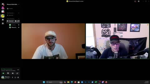 Final 2025 Legislative Review with Tom and Catherine