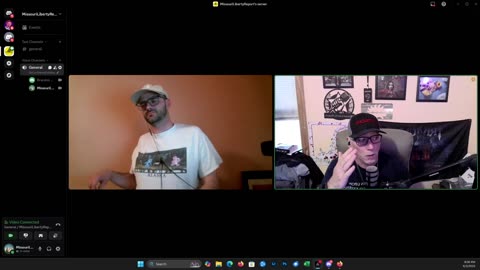 Final 2025 Legislative Review with Tom and Catherine
