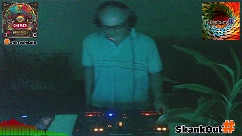 SkankOut#Sessions is live!