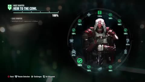 Batman_ Arkham Knight Day 13 - 8 _ 9
