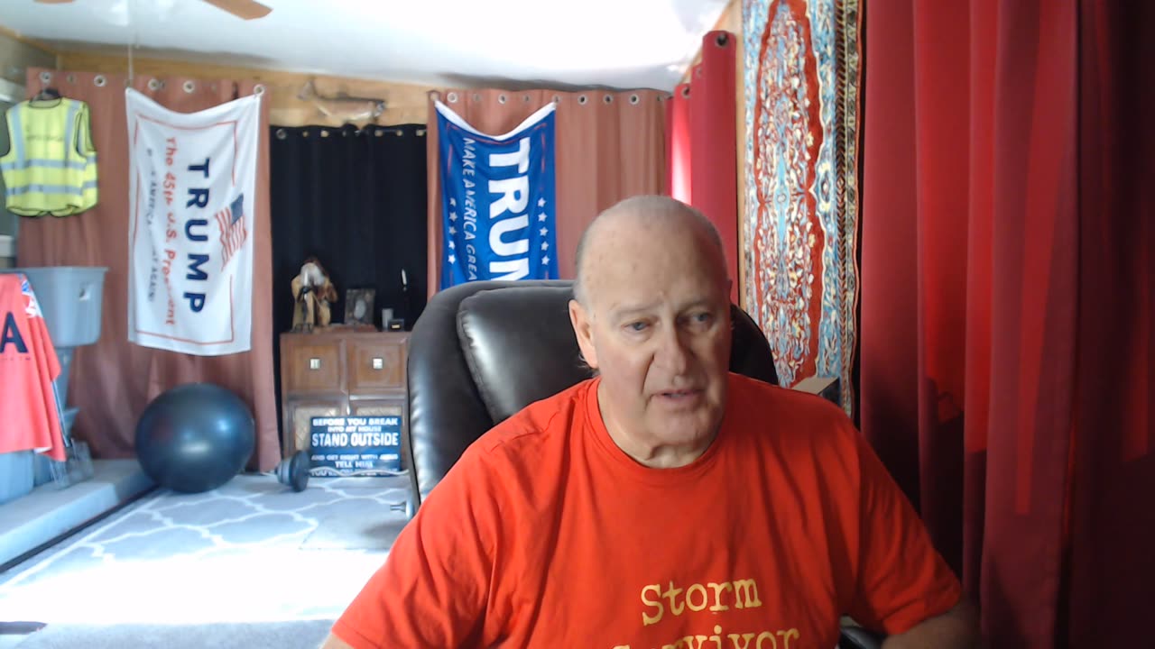 Lets take a guess at what the rest of the year might look like/Netanyahu Declares Gaza Now Fully Belongs to Israel: “Occupiers Will Be Exterminated”