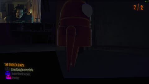 Head?
