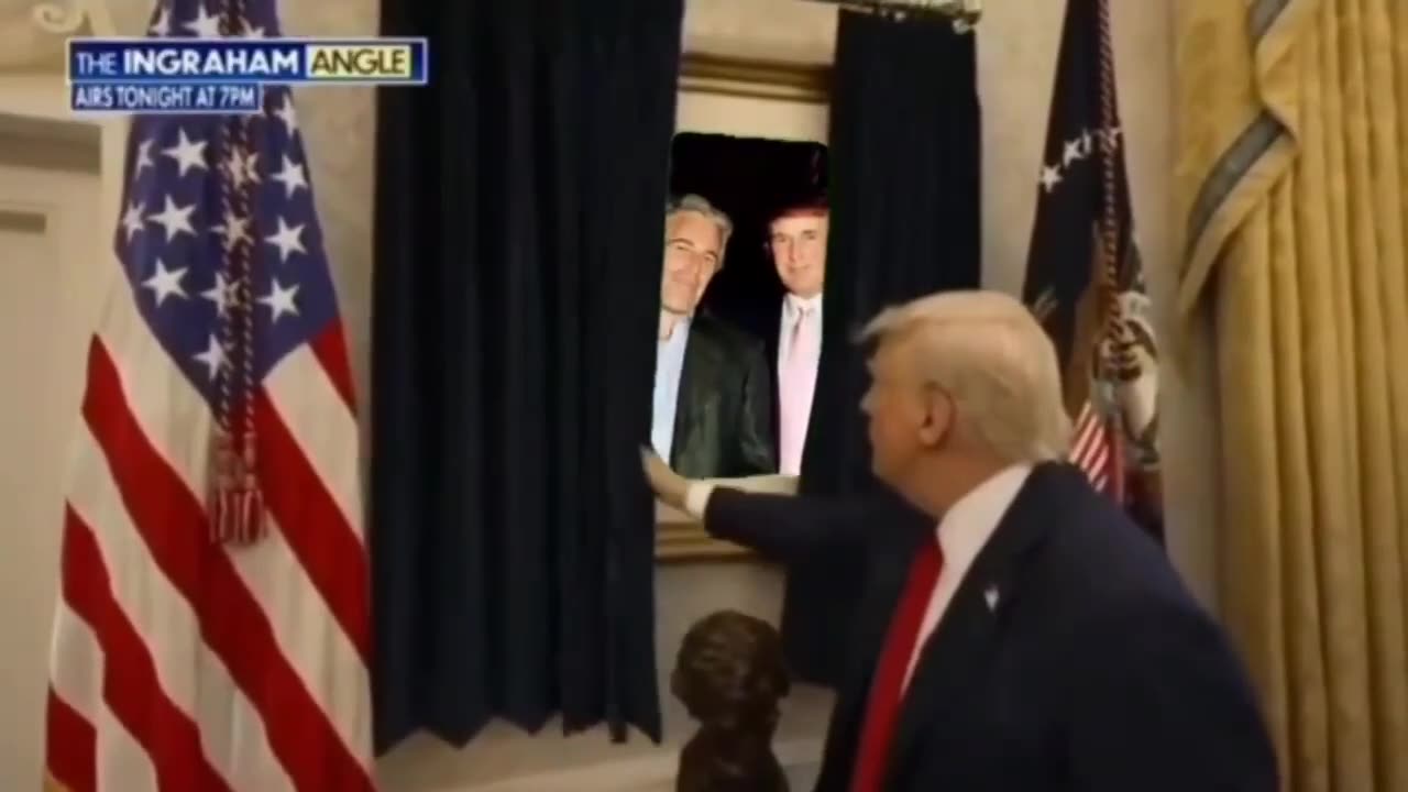 Why the Epstein list will remain just that; a list.