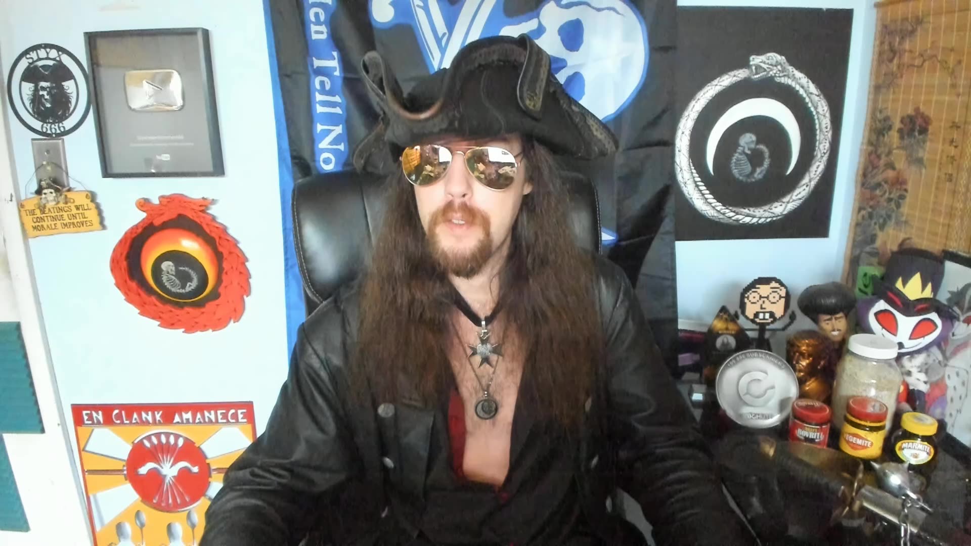 Pritzker Tries to Stop Trump From Sending the Guard to Chicago, and Will Fail