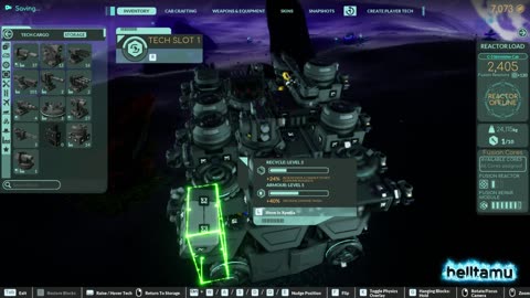 TerraTech Worlds – Episode 354