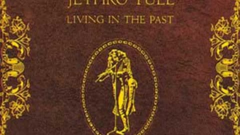 A Christmas Song-Jethro Tull