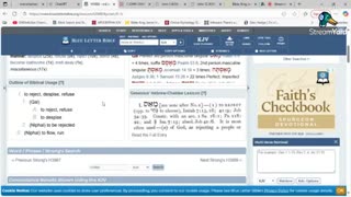 Who Do You Despise? - GMS - Greatmillstone