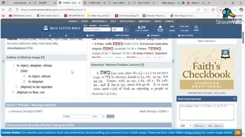 Who Do You Despise? - GMS - Greatmillstone