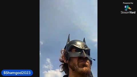 Batman Is The Biggest BOSS!! 🦇