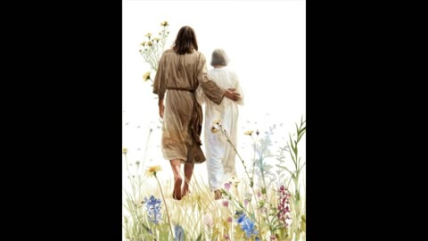I Gave My LIfe To Jesus - original Christian song by Tammy Lynn