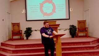 JOT That Down- The Book of Judges