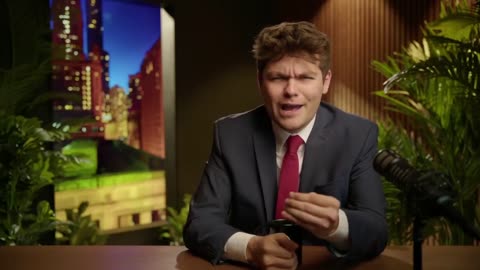 Nick Fuentes is now openly parroting MOSSAD talking points. Juentes