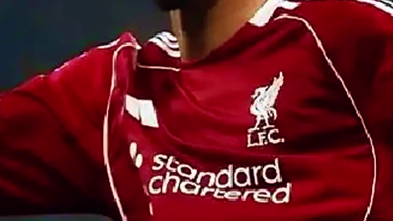 Sensational forward now ready to join Liverpool first-team!