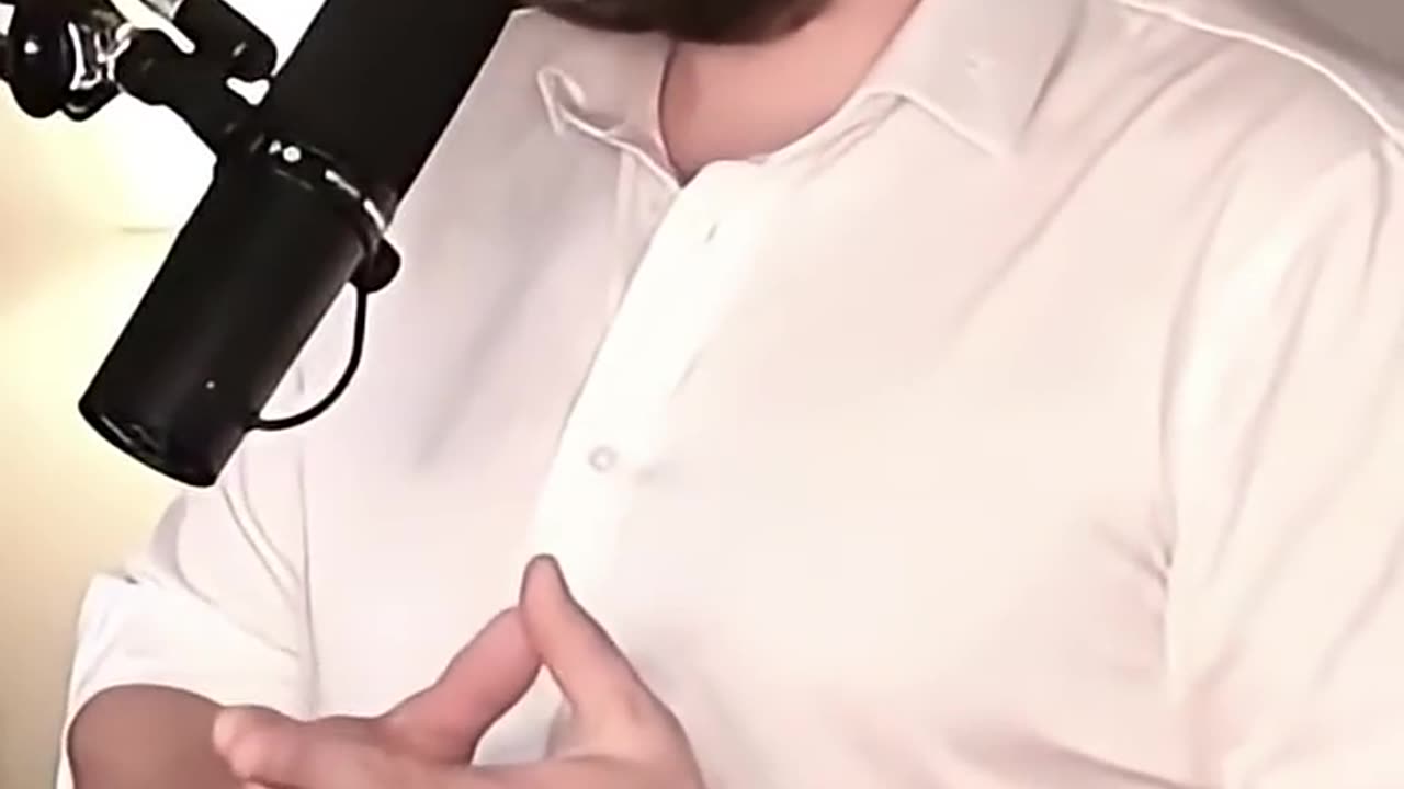 PROČ JE K TOBĚ ŽENA BRUTÁLNÍ?