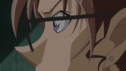 Detective Conan damsel 45