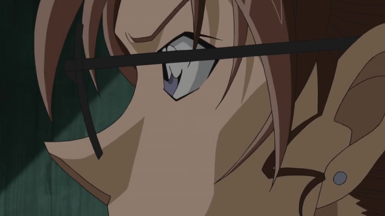 Detective Conan damsel 45