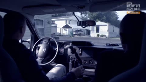 Snapped: Killer Couples - S16E01 - Afton Ferris & Michael Schallert (lektor PL)