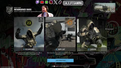 WARZONE 🔫 Locked In & Gunning for Dubs 💀🔥 | Live Grind