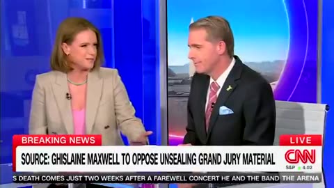 Scott Jennings destroys the narrative that Trump's base is sliding