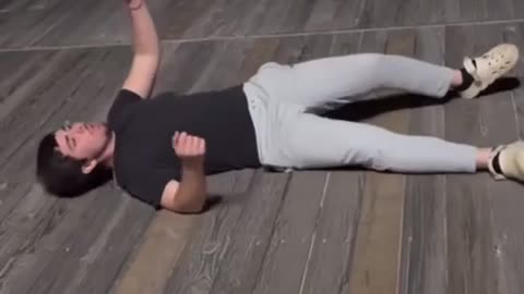 😂🥊 Shadowboxing Like a Pro! | FunFM