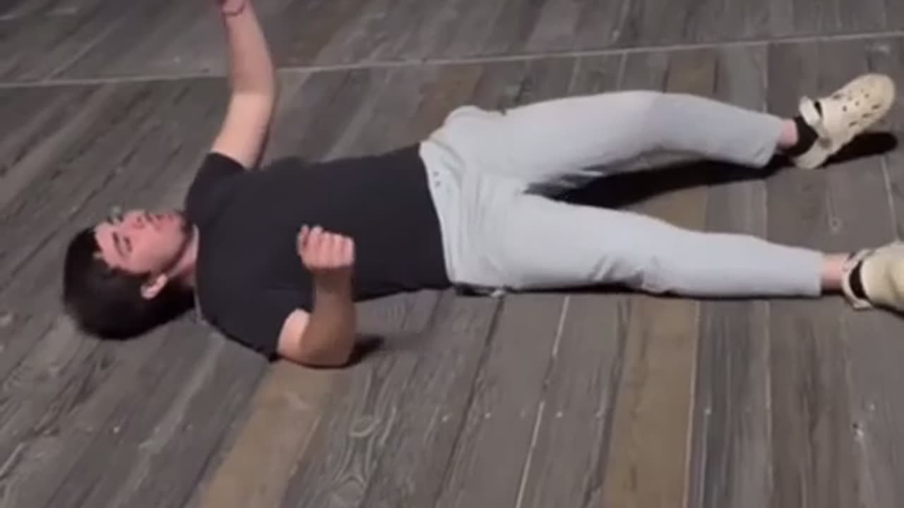 😂🥊 Shadowboxing Like a Pro! | FunFM