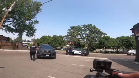 Man who hurt his own young family member finally brought to justice thanks to wheat ridge PD and CPP