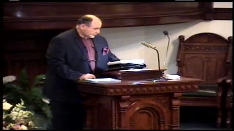 2 Peter. Chapter 1. Part 34.