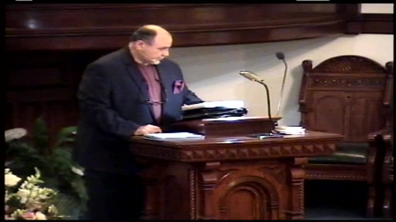 2 Peter. Chapter 1. Part 34.