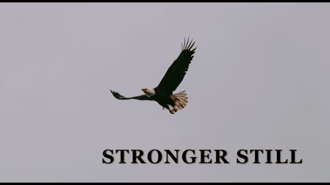 Pray USA, 9/25/2025 Stronger Still