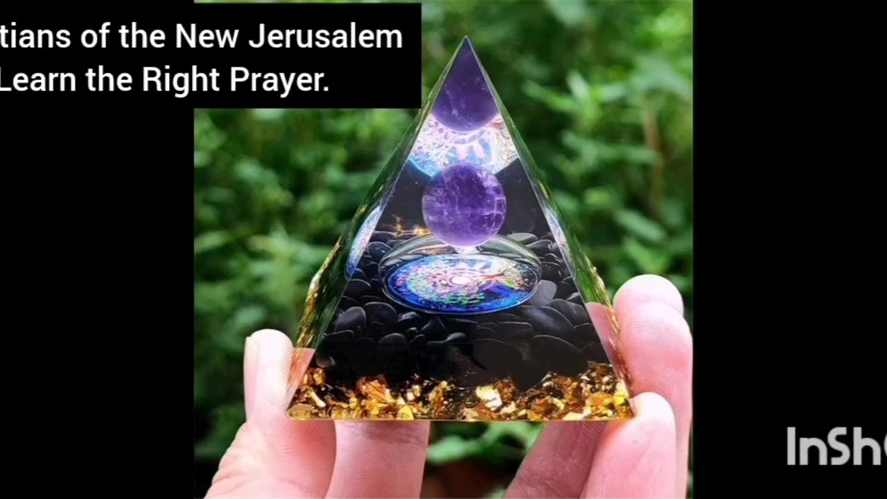 Morning Prayer Interlude 1