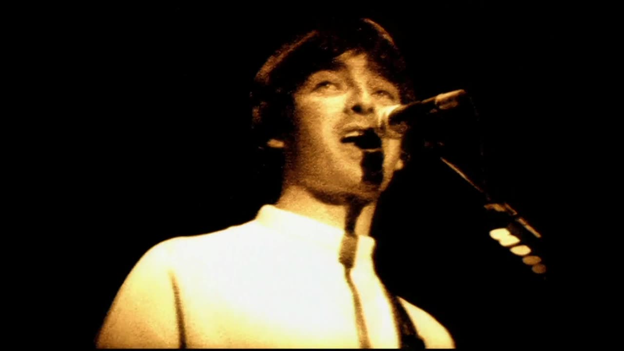 Slide Away - Oasis (live)