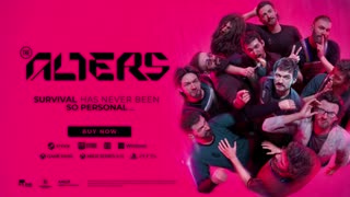 The Alters - Official Free Major Content Update Trailer | 11 Bit Studios Showcase 2025