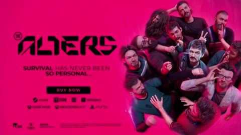 The Alters - Official Free Major Content Update Trailer | 11 Bit Studios Showcase 2025