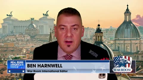 WAR ROOM Episode 4862