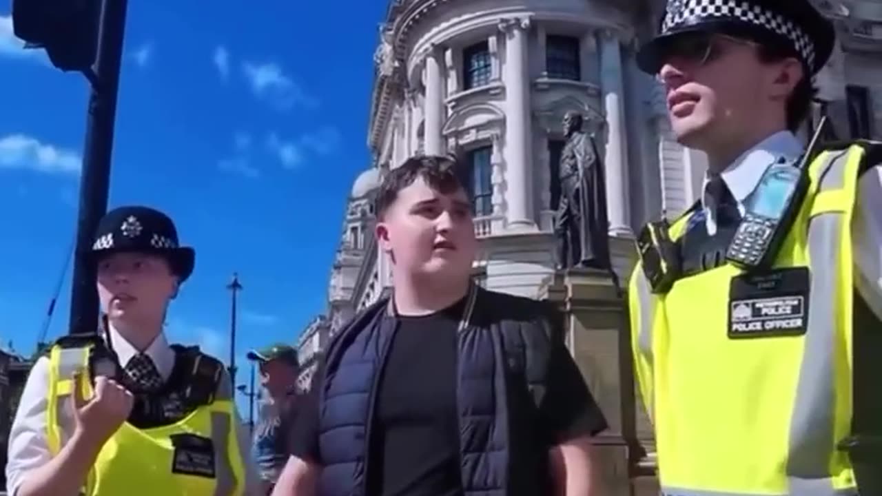 😱🏴 You Won't Believe This Flag Steal Attempt! | FunFM