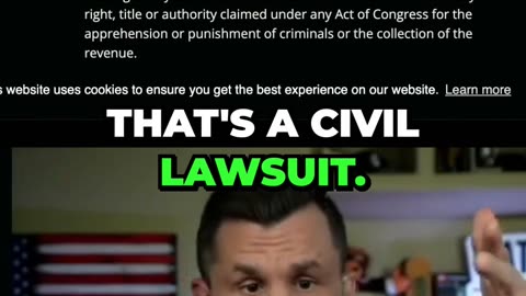 ICE Agent Could DODGE State Charges