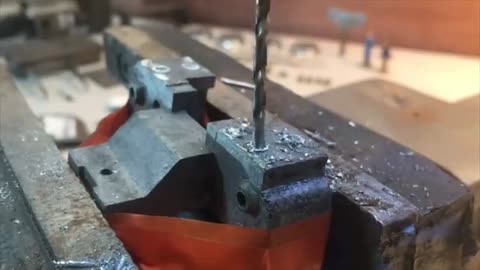 pre war marklin locomotive - restoration