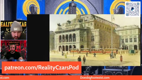 Schizo News Network #62 The Greatest Story NEVER Told! NHH!