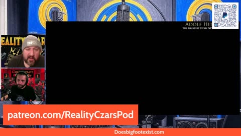 Schizo News Network #62 The Greatest Story NEVER Told! NHH!