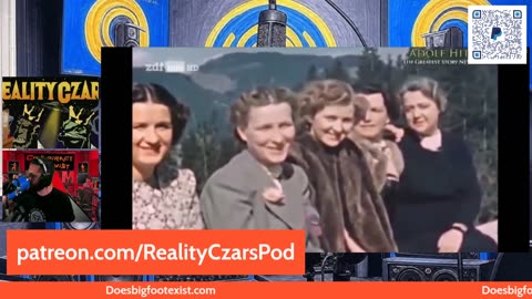 Schizo News Network #62 The Greatest Story NEVER Told! NHH!