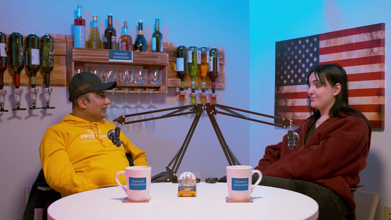 Margeaux Appleton VII