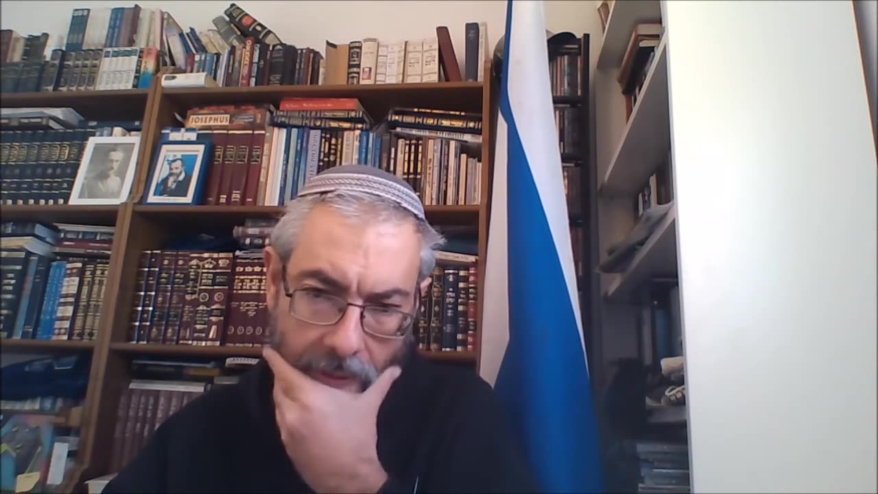 [22-12-2022] - Στηρίζουμε την νέα Πατριωτική Δεξιά Ισραηλινή κυβέρνηση [#0751]